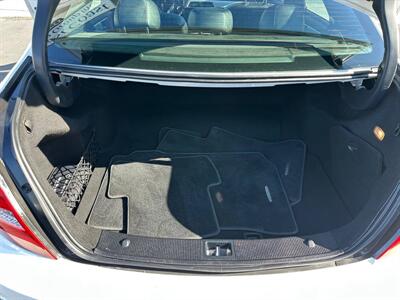 2012 Mercedes-Benz C 250 Sport   - Photo 6 - Costa Mesa, CA 92626
