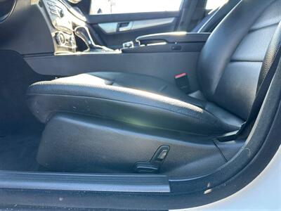 2012 Mercedes-Benz C 250 Sport   - Photo 12 - Costa Mesa, CA 92626