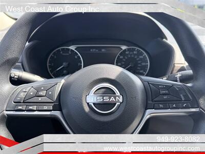 2025 Nissan Altima 2.5 SV - Photo 6 - Costa Mesa, CA 92626