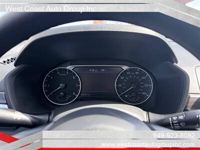 2025 Nissan Altima 2.5 SV - Photo 13 - Costa Mesa, CA 92626