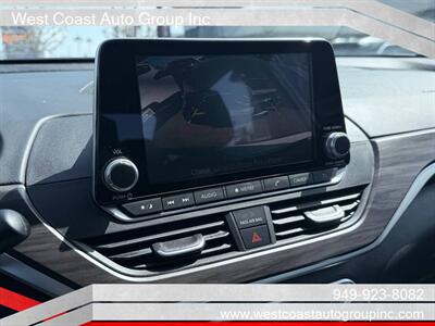 2025 Nissan Altima 2.5 SV - Photo 14 - Costa Mesa, CA 92626