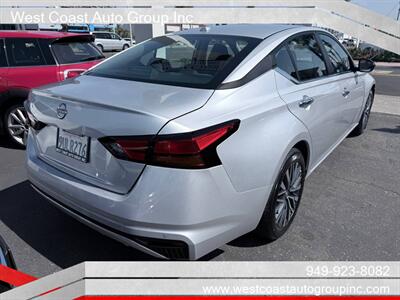2025 Nissan Altima 2.5 SV - Photo 5 - Costa Mesa, CA 92626