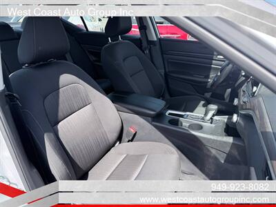 2025 Nissan Altima 2.5 SV - Photo 9 - Costa Mesa, CA 92626