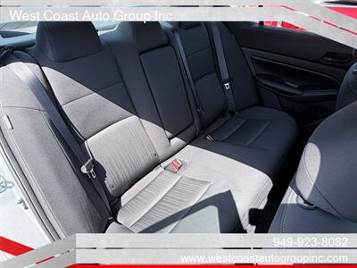2025 Nissan Altima 2.5 SV - Photo 11 - Costa Mesa, CA 92626