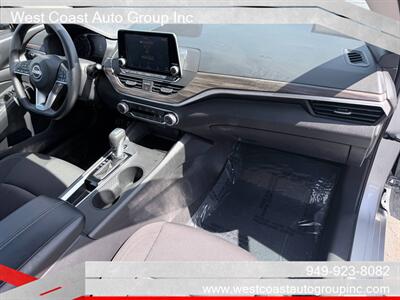 2025 Nissan Altima 2.5 SV - Photo 10 - Costa Mesa, CA 92626