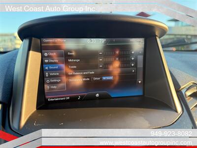 2015 Ford Fiesta SE - Photo 14 - Costa Mesa, CA 92626