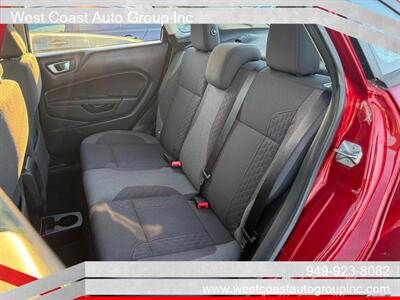2015 Ford Fiesta SE - Photo 11 - Costa Mesa, CA 92626