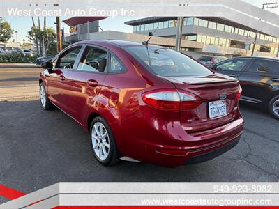 2015 Ford Fiesta SE - Photo 4 - Costa Mesa, CA 92626
