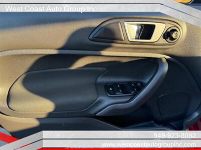 2015 Ford Fiesta SE - Photo 16 - Costa Mesa, CA 92626