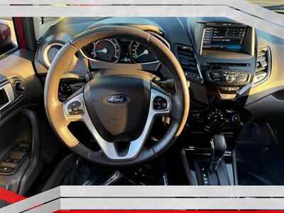 2015 Ford Fiesta SE - Photo 6 - Costa Mesa, CA 92626