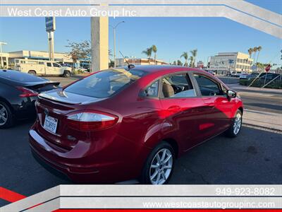 2015 Ford Fiesta SE - Photo 5 - Costa Mesa, CA 92626