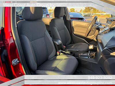 2015 Ford Fiesta SE - Photo 8 - Costa Mesa, CA 92626