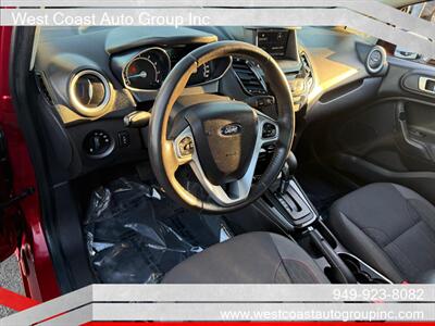 2015 Ford Fiesta SE - Photo 7 - Costa Mesa, CA 92626