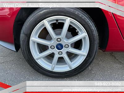 2015 Ford Fiesta SE - Photo 18 - Costa Mesa, CA 92626