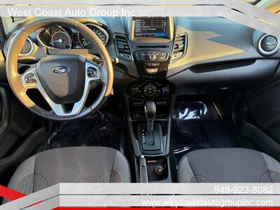 2015 Ford Fiesta SE - Photo 10 - Costa Mesa, CA 92626