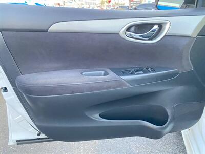 2014 Nissan Sentra SR   - Photo 17 - Costa Mesa, CA 92626