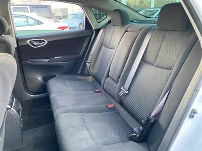 2014 Nissan Sentra SR   - Photo 13 - Costa Mesa, CA 92626