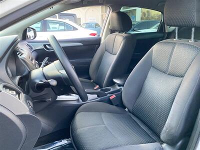 2014 Nissan Sentra SR   - Photo 9 - Costa Mesa, CA 92626