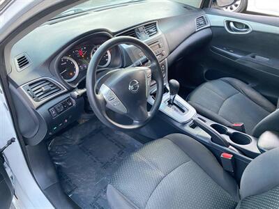 2014 Nissan Sentra SR   - Photo 8 - Costa Mesa, CA 92626