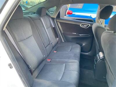 2014 Nissan Sentra SR   - Photo 12 - Costa Mesa, CA 92626