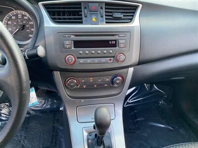 2014 Nissan Sentra SR   - Photo 15 - Costa Mesa, CA 92626