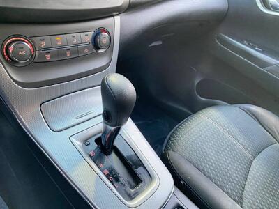 2014 Nissan Sentra SR   - Photo 14 - Costa Mesa, CA 92626
