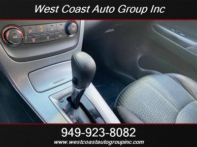 2014 Nissan Sentra SR   - Photo 14 - Costa Mesa, CA 92626