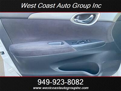 2014 Nissan Sentra SR   - Photo 17 - Costa Mesa, CA 92626