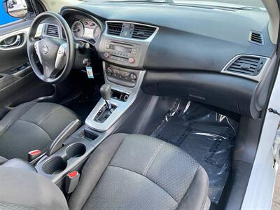 2014 Nissan Sentra SR   - Photo 10 - Costa Mesa, CA 92626