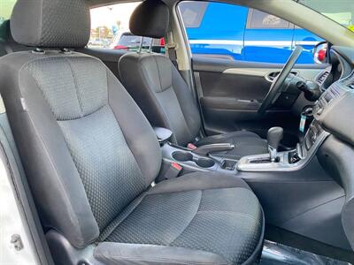 2014 Nissan Sentra SR   - Photo 11 - Costa Mesa, CA 92626