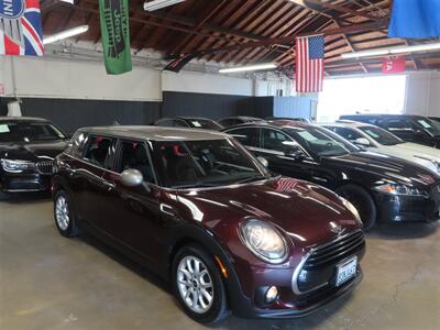 2017 MINI Clubman Cooper   - Photo 2 - Costa Mesa, CA 92626