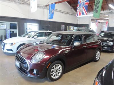 2017 MINI Clubman Cooper   - Photo 1 - Costa Mesa, CA 92626