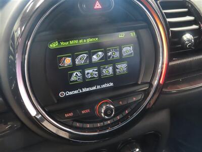 2017 MINI Clubman Cooper   - Photo 12 - Costa Mesa, CA 92626