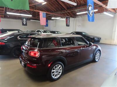 2017 MINI Clubman Cooper   - Photo 3 - Costa Mesa, CA 92626