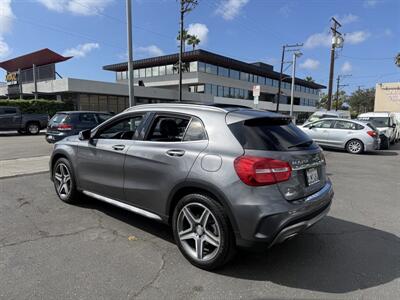 2016 Mercedes-Benz GLA GLA 250   - Photo 4 - Costa Mesa, CA 92626