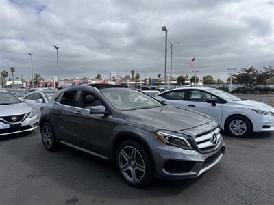 2016 Mercedes-Benz GLA GLA 250   - Photo 2 - Costa Mesa, CA 92626