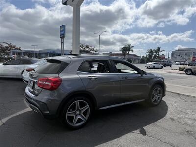 2016 Mercedes-Benz GLA GLA 250   - Photo 3 - Costa Mesa, CA 92626