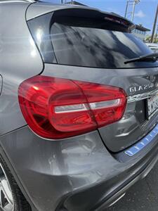 2016 Mercedes-Benz GLA GLA 250   - Photo 24 - Costa Mesa, CA 92626