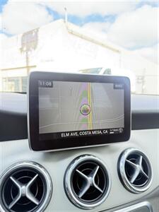 2016 Mercedes-Benz GLA GLA 250   - Photo 12 - Costa Mesa, CA 92626