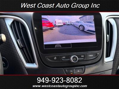 2023 Chevrolet Malibu LT - Photo 19 - Costa Mesa, CA 92626