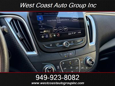 2023 Chevrolet Malibu LT - Photo 15 - Costa Mesa, CA 92626