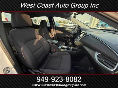 2023 Chevrolet Malibu LT - Photo 9 - Costa Mesa, CA 92626