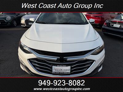2023 Chevrolet Malibu LT - Photo 5 - Costa Mesa, CA 92626