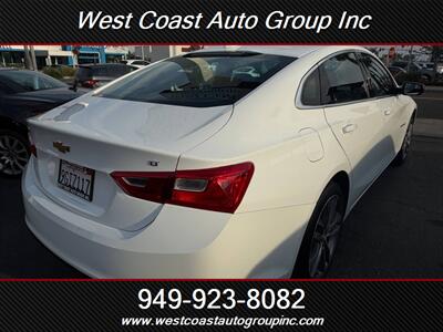 2023 Chevrolet Malibu LT - Photo 3 - Costa Mesa, CA 92626