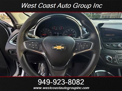 2023 Chevrolet Malibu LT - Photo 16 - Costa Mesa, CA 92626