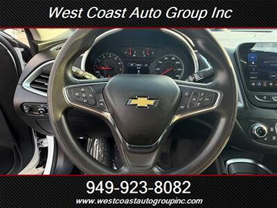 2023 Chevrolet Malibu LT - Photo 12 - Costa Mesa, CA 92626