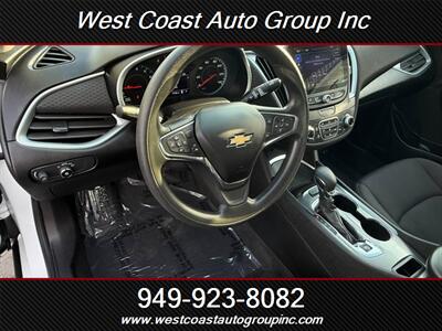 2023 Chevrolet Malibu LT - Photo 11 - Costa Mesa, CA 92626