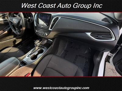 2023 Chevrolet Malibu LT - Photo 8 - Costa Mesa, CA 92626