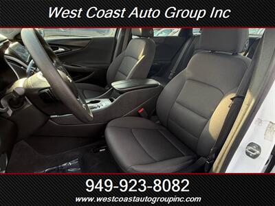 2023 Chevrolet Malibu LT - Photo 7 - Costa Mesa, CA 92626