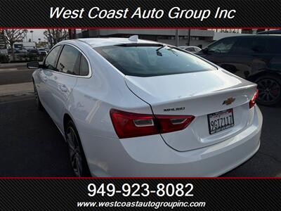 2023 Chevrolet Malibu LT - Photo 4 - Costa Mesa, CA 92626